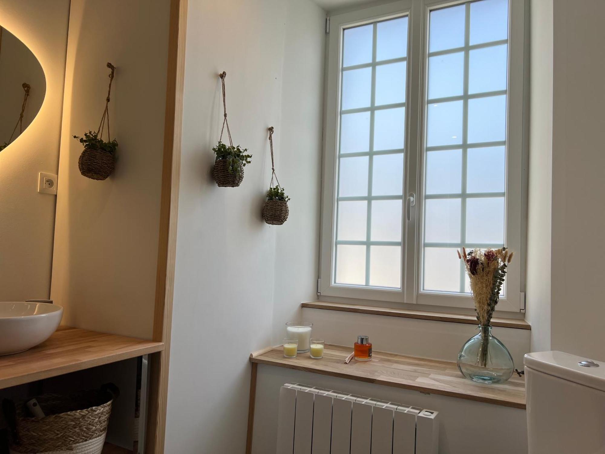 Appartement Gordon Smith, En Plein Centre, 4 Pers Sainte-Mère-Église Exteriér fotografie
