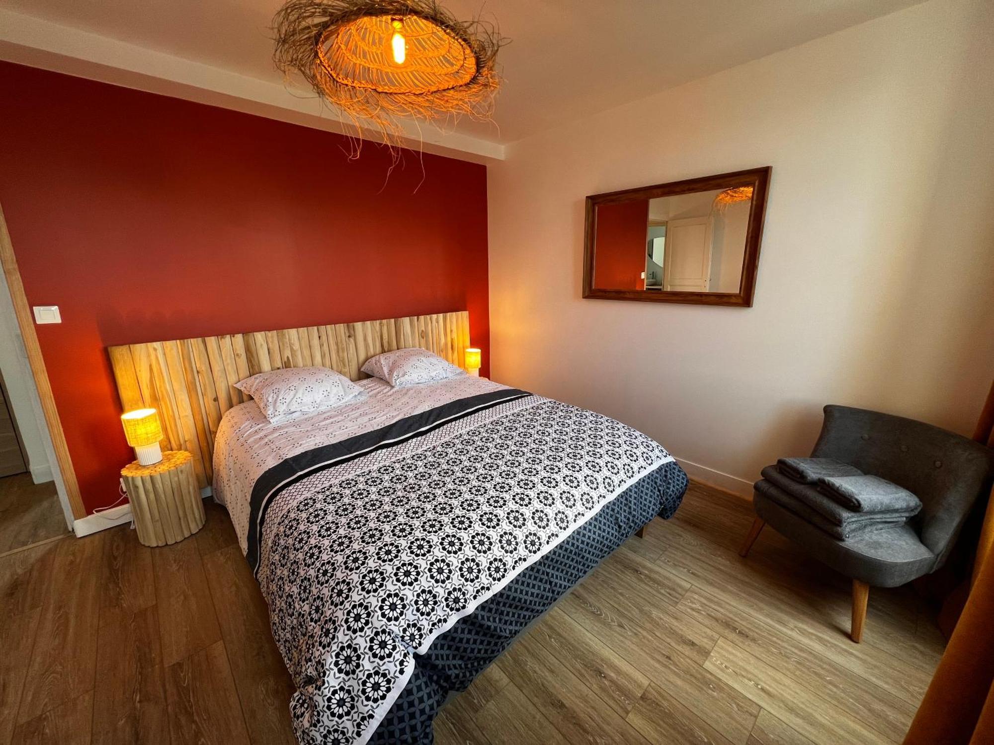Appartement Gordon Smith, En Plein Centre, 4 Pers Sainte-Mère-Église Exteriér fotografie