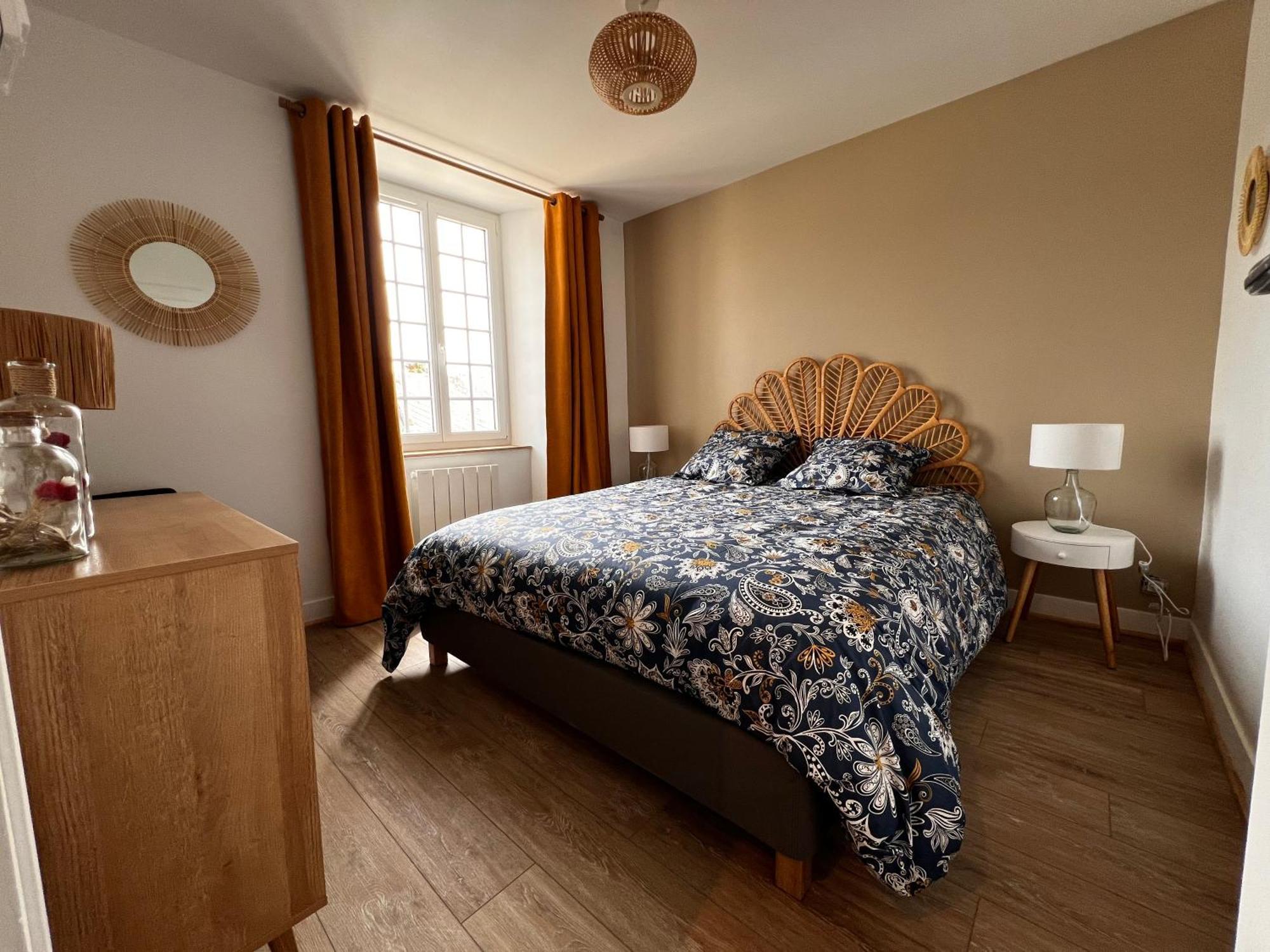Appartement Gordon Smith, En Plein Centre, 4 Pers Sainte-Mère-Église Exteriér fotografie